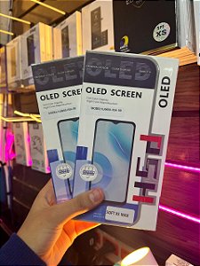 TELA IPHONE XS MAX OLED PSH
