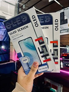 TELA IPHONE 11 PRO OLED PSH