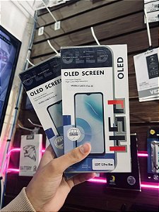 TELA IPHONE 12 PRO MAX OLED PSH