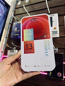 TELA IPHONE 13 JK