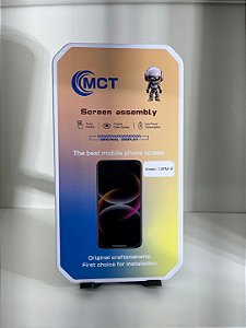 TELA IPHONE 13 PRO MAX JK