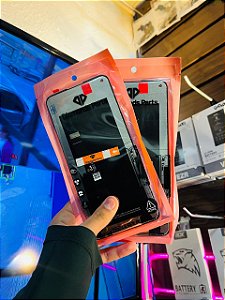TELA MOTO G9 PLAY/E7 PLUS DIAMONDS