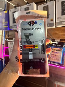 TELA MOTO G35 DIAMONDS