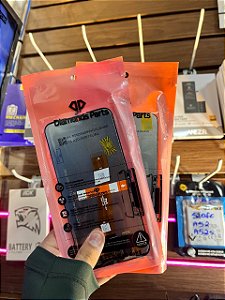 TELA SAMSUNG GALAXY A01 / A01M ORIGINAL CHINA