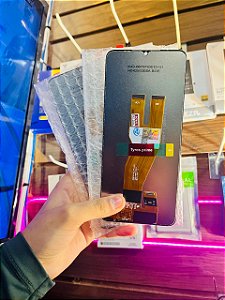 TELA SAMSUNG GALAXY A05 ORIGINAL CHINA