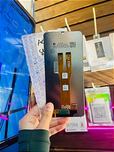 TELA SAMSUNG GALAXY A06 4G CHINA