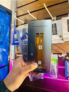 TELA SAMSUNG GALAXY A07 NACIONAL