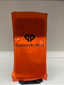 A15 INCEL DIAMONDS C/A