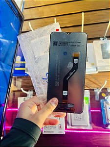 TELA SAMSUNG GALAXY A20 S ORIGINAL CHINA