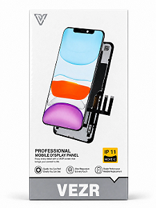 FRONTAL IPHONE 11 VEZR