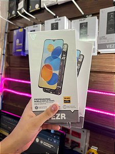 FRONTAL SAMSUNG GALAXY A05 S PSH C/A