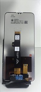 FRONTAL E7 - E7 POWER / SEM ARO