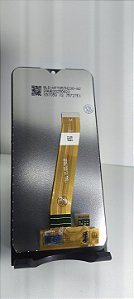 FRONTAL A01 china SEM ARO