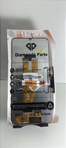 FRONTAL A05 DIAMONDS S/A