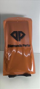 FRONTAL A06 4G DIAMONDS PARTS / SEM ARO