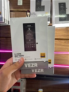 BATERIA IPHONE XR VEZR