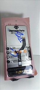 FRONTAL A20S DIAMONDS PARTS / COM ARO