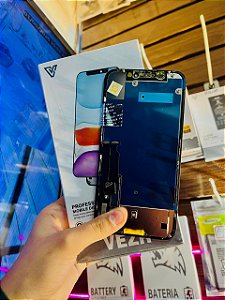 FRONTAL IPHONE XR VEZR