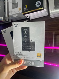 BATERIA IPHONE 11 PRO MAX VEZR