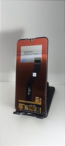 FRONTAL E65 - E6i / SEM ARO