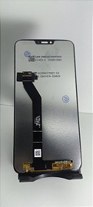 FRONTAL G7 POWER / SEM ARO