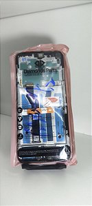 FRONTAL G9 PLUS / COM ARO