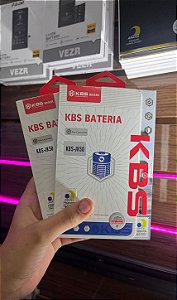 BATERIA KBS-JK50
