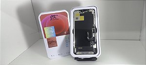 FRONTAL IPHONE 12