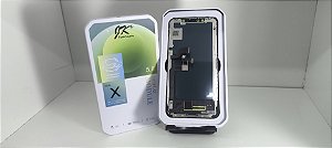 FRONTAL IPHONE X