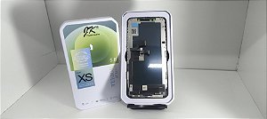 FRONTAL IPHONE XS PRETA