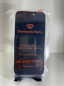 FRONTAL 14 PRO DIAMONDS PARTS