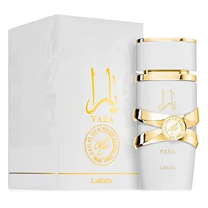 Perfume Lattafa Yara Moi Eau de Parfum Feminino 100ml