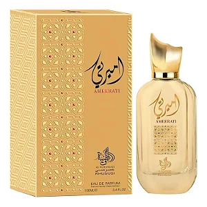 Perfume Al Wataniah Ameerati Eau de Parfum Feminino 100ml