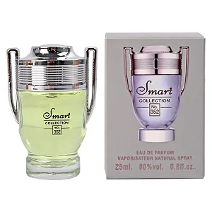 Perfume Smart Collection Nº 352 Eau de Parfum Masculino 25ml