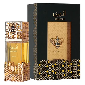 Perfume Lattafa Atheeri Eau De Parfum Unissex 100ml