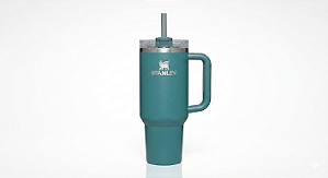 Copo Térmico Stanley Quencher 1.2L - Linha Colors