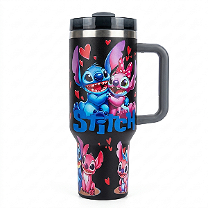 Stitch & Angel Love 1.2L