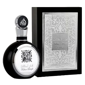 Perfume Lattafa Fakhar Pride Of Eau de Parfum Masculino 100ml