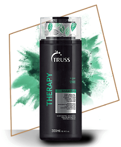 Truss Shampoo Therapy 300ml