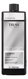 Truss Shampoo Basic 1 Litro