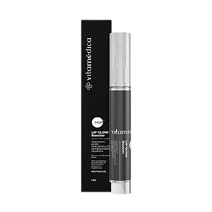Sérum Labial Lip Glow Booster Revitalização e Hidratação Profunda - 6g