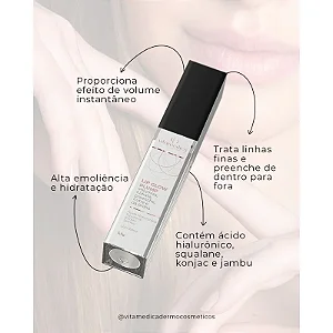 LIP GLOW PLUMP