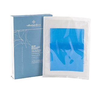 Kit Laser Removal Clareador Despigmentante Profissional C/SLAP - 125ml + 30ml +