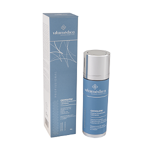 Oxyglow Primer Finalizante Calmante Pós-Laser - 30g