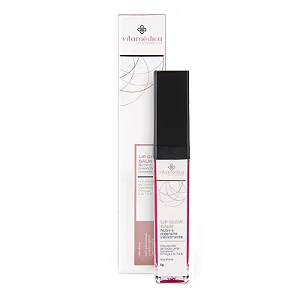 LIP GLOW BALM HIBISCUS