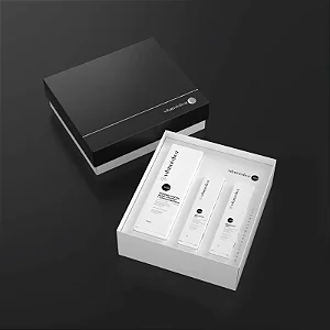 KIT MELANOXY TRATAMENTO MANCHAS E MELASMA HOME CARE