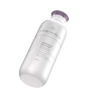 Shampoo Growth Factor Antiqueda Crescimento e Força - 200ml