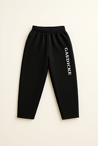 Calça Colegial com Soft