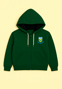 Jaqueta Colegial