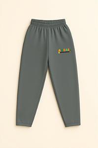 Calça Colegial
